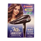 【校友會商城】-【TS2939 達新抗菌吹風機積分+現金只要530元】