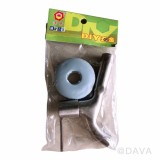 【校友會商城】-【TJ504 DIY白鐵月彎長栓積分+現金只要315元】