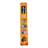 【校友會商城】-【791357 波力3入學前木頭鉛筆積分+現金只要39元】