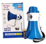 【校友會商城】-【HL3240 充電錄音喊話器積分+現金只要457元】