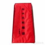 【校友會商城】-【20K香水花紋禮袋50張入積分+現金只要27元】