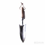 【校友會商城】-【740707 1入不鏽鋼小型尖頭鏟積分+現金只要231元】