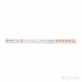 【校友會商城】-【365614 (舞)4尺20W-LED玻璃管黃積分+現金只要43元】