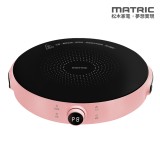【LINE SHOP】-【MGHH1301P松木微電腦觸控電陶爐】只要1674元】