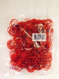 【校友會商城】-【162417 #14橡皮圈180g-中積分+現金只要46元】