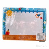 【校友會商城】-【687388 凸面釣魚22*30木白板積分+現金只要131元】