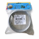 【校友會商城】-【CF3233 園藝紮花木造型鋁條145CM積分+現金只要87元】