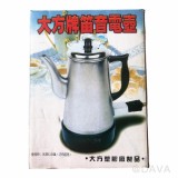 【校友會商城】-【大方電壺(檢)積分+現金只要357元】