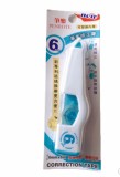 【校友會商城】-【TA581 6mm超薄帶芯修正帶(藍)積分+現金只要33元】