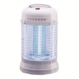 【校友會商城】-【ET609 華冠6W捕蚊燈積分+現金只要625元】