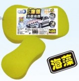 【校友會商城】-【RTC6506 歐式洗車海綿積分+現金只要40元】