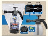 【校友會商城】-【130004 4孔耐酸鹼強力氣壓噴壺2L積分+現金只要268元】