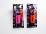 【校友會商城】-【NM1477 13LED超亮聚光充電手電筒積分+現金只要84元】