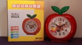 【校友會商城】-【WK840 鬧鐘積分+現金只要136元】
