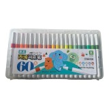 【校友會商城】-【991260 60色萬物可畫丙烯馬克筆積分+現金只要285元】