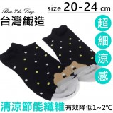 【校友會商城】-【961870 0316 超細舒爽女船襪來福積分+現金只要32元】