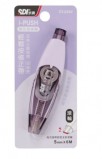 【校友會商城】-【CT225V 輕鬆按壓5MM修正帶積分+現金只要52元】