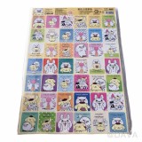 【校友會商城】-【990200 YOSISTAMP&SANRIO貼紙5積分+現金只要169元】