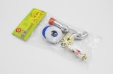 【校友會商城】-【TJ103 DIY彩繪長栓積分+現金只要157元】