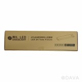 【校友會商城】-【LED2243R5 舞-2尺雙山型LED燈具積分+現金只要229元】