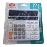 【校友會商城】-【LY2408CA 利百代12位元計算機大積分+現金只要159元】