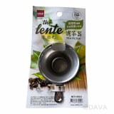 【校友會商城】-【SC0046 #304不鏽鋼濾茶器積分+現金只要49元】