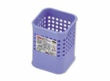 【校友會商城】-【K848 吉米四角筆筒積分+現金只要16元】