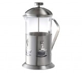 【校友會商城】-【HKP1100 妙管家不鏽鋼沖茶器1.1L積分+現金只要314元】