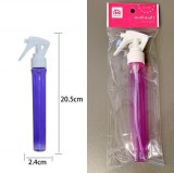 【校友會商城】-【151021 彩色透明70ml卡扣噴瓶積分+現金只要19元】