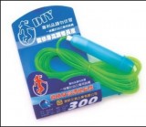【校友會商城】-【LT142 300果凍跳繩積分+現金只要26元】