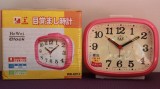 【校友會商城】-【WK6012 鬧鐘積分+現金只要152元】