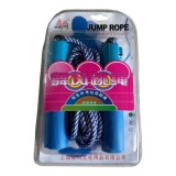 【校友會商城】-【6010 計數跳繩/9英尺積分+現金只要45元】