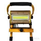 【校友會商城】-【HLED100W LED手提照明燈100W積分+現金只要845元】