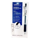 【校友會商城】-【224272 0.5MM中性筆12入WB815積分+現金只要106元】