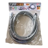 【校友會商城】-【083385 RZ308不鏽鋼花灑軟管積分+現金只要89元】