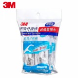 【校友會商城】-【2901483M牙線棒(32支*3包)單支包積分+現金只要142元】
