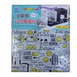 【LINE SHOP】-【CHA183 北歐風彩色圍爐板】只要387元】