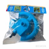 【校友會商城】-【CF0360 座地型360旋轉農林噴水器積分+現金只要203元】