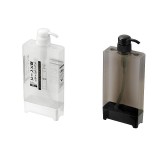 【校友會商城】-【97771 窄形600ML按壓瓶積分+現金只要58元】
