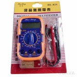 【校友會商城】-【HL825 液晶萬用電表積分+現金只要163元】