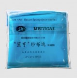 【校友會商城】-【6674 4*4紗布塊積分+現金只要13元】