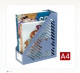 【校友會商城】-【83123 斑登雜誌架積分+現金只要61元】