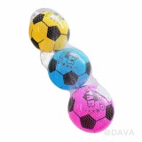 【校友會商城】-【SA55PB63 3入足球積分+現金只要47元】
