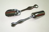 【校友會商城】-【B20021 加佳昇白鐵茶鏟積分+現金只要14元】