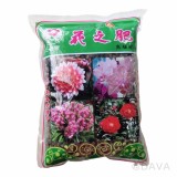 【校友會商城】-【三益牌花之肥6號600g積分+現金只要37元】