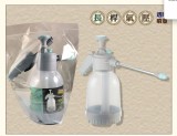 【校友會商城】-【136280 長桿氣壓噴壺透明1.5L積分+現金只要215元】