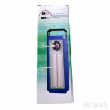 【校友會商城】-【KD6112B LED燈管兩用照明燈積分+現金只要273元】