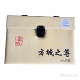 【校友會商城】-【030024 方城之尊34mm竹絲積分+現金只要856元】