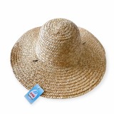 【校友會商城】-【聖得福麥草帽45cm積分+現金只要52元】