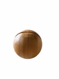 【校友會商城】-【J204 球形竹菜單架7H*6.2CM積分+現金只要89元】